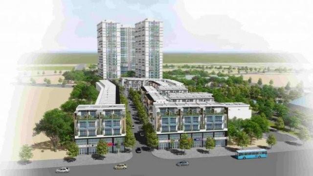 Kim Hạnh Complex
