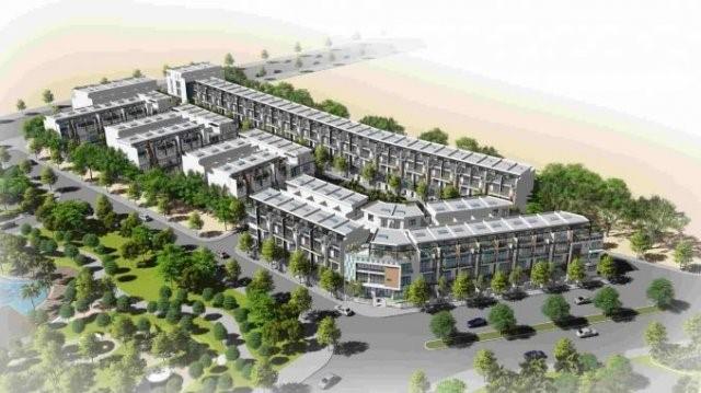 Kim Hạnh Complex