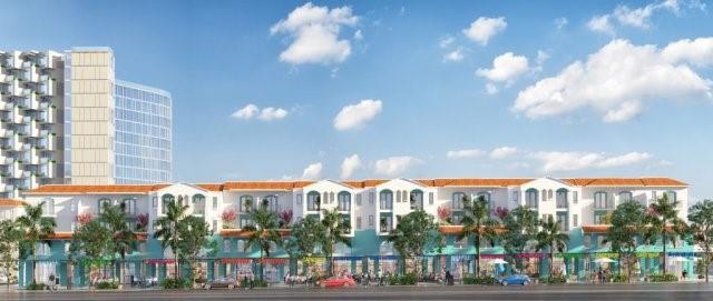 Kallias Complex City