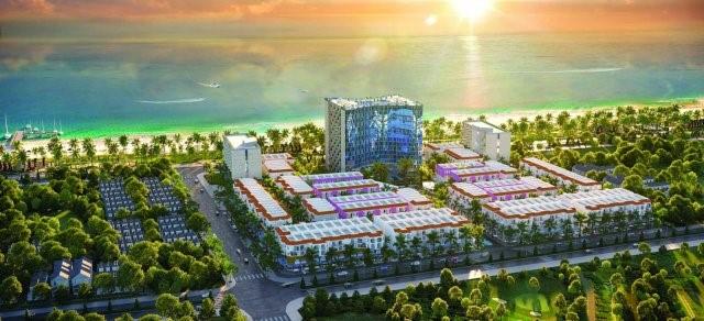 Kallias Complex City