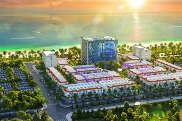 Kallias Complex City