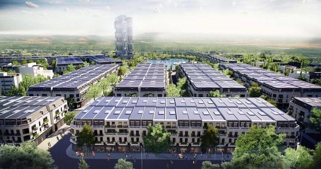 Vĩnh Yên Center City