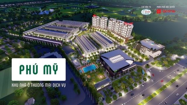 Phú Mỹ Biconsi