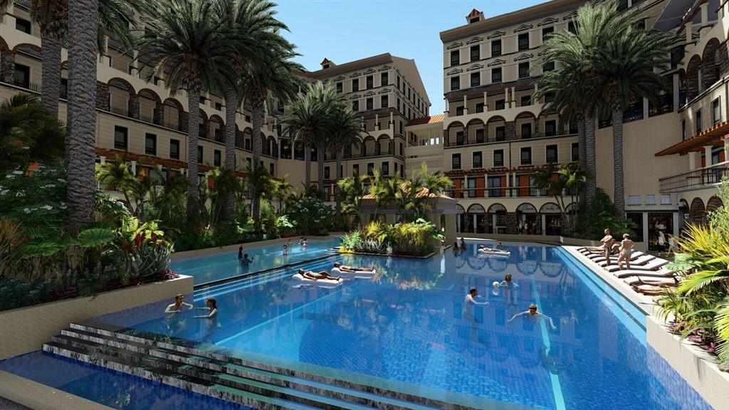 Phú Quốc Marina Square