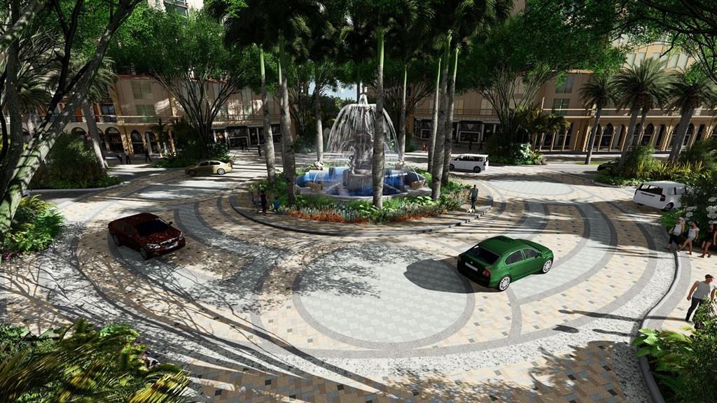 Phú Quốc Marina Square