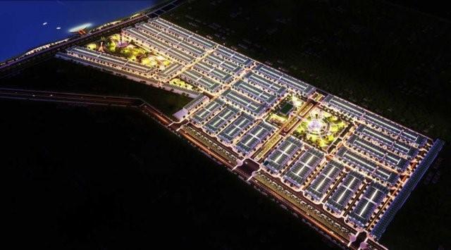 Hiệp Phước Harbour View