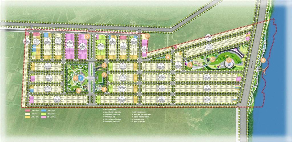 Hiệp Phước Harbour View