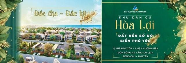 KDC Hòa Lợi