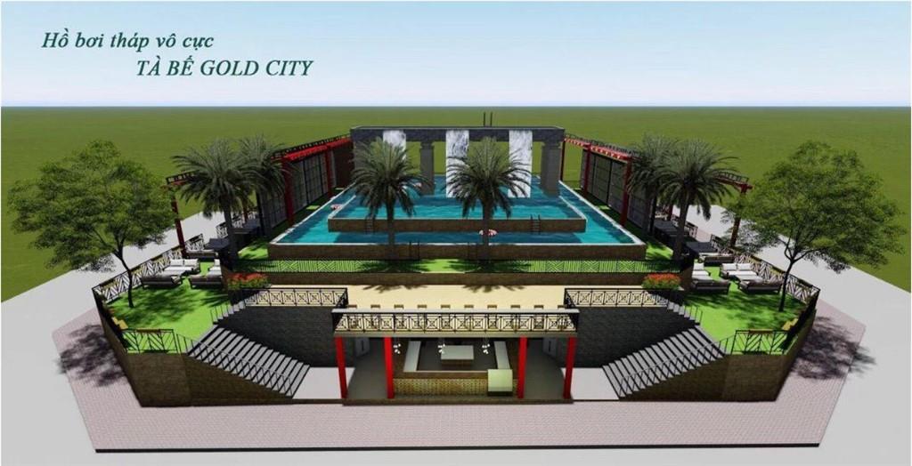 KĐT Tà Bế Gold City