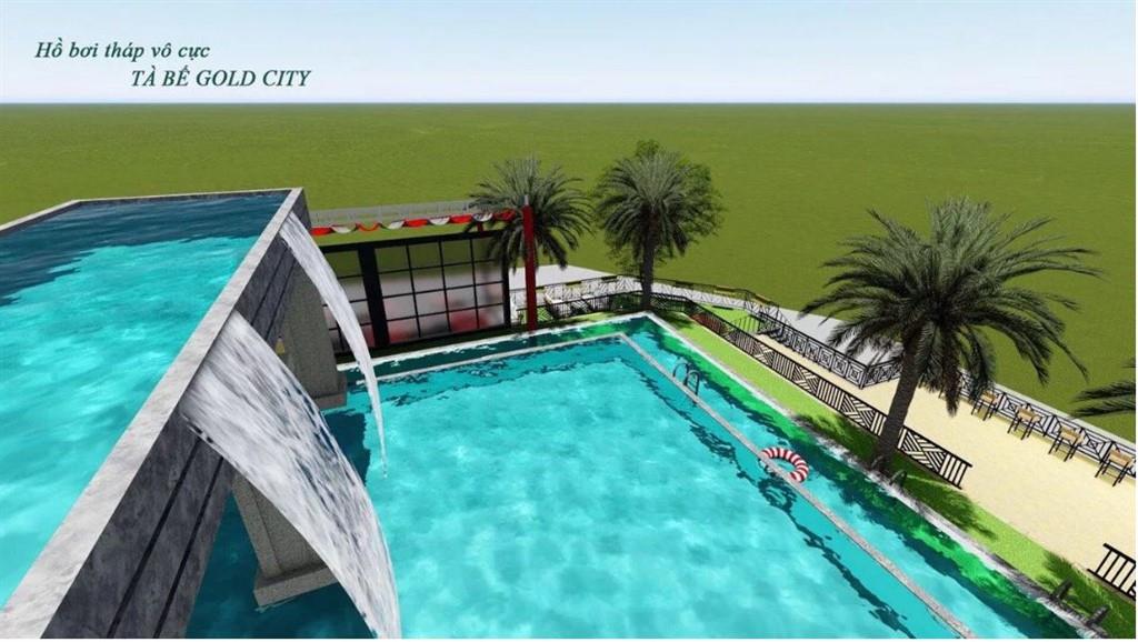 KĐT Tà Bế Gold City
