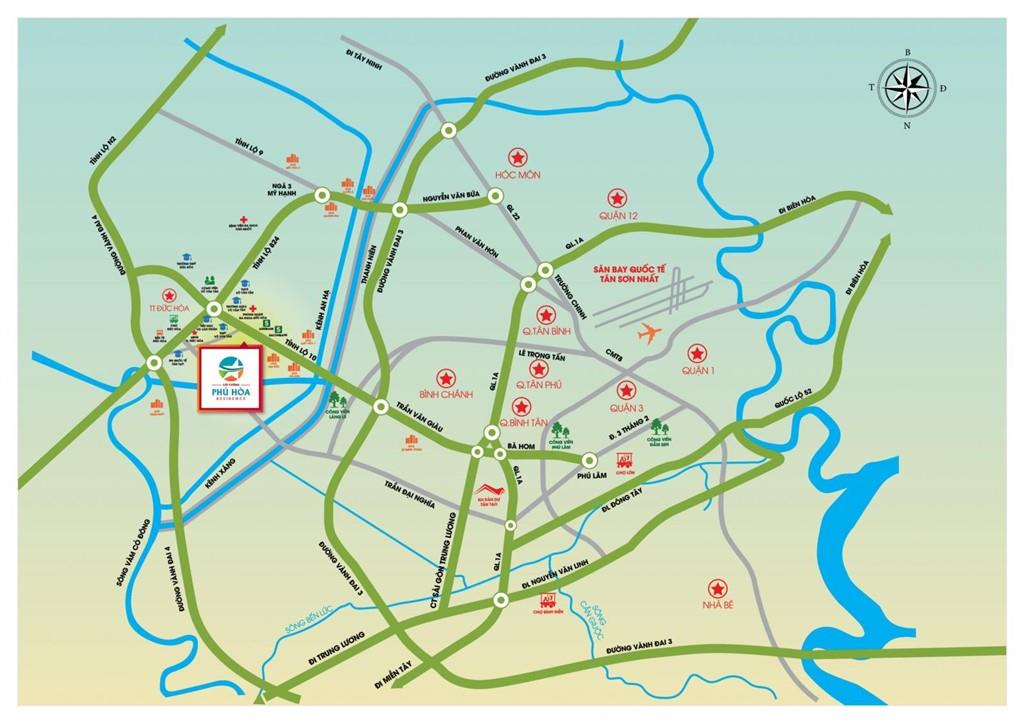 Cát Tường Phú Hòa