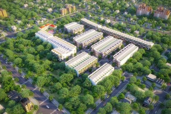 Cát Tường Phú Hòa