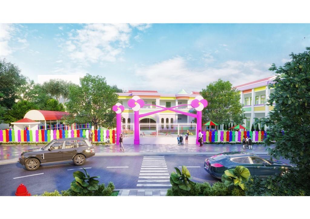 Cát Tường Phú Hòa