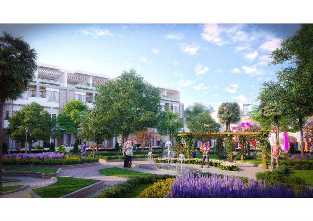 Cát Tường Phú Hòa