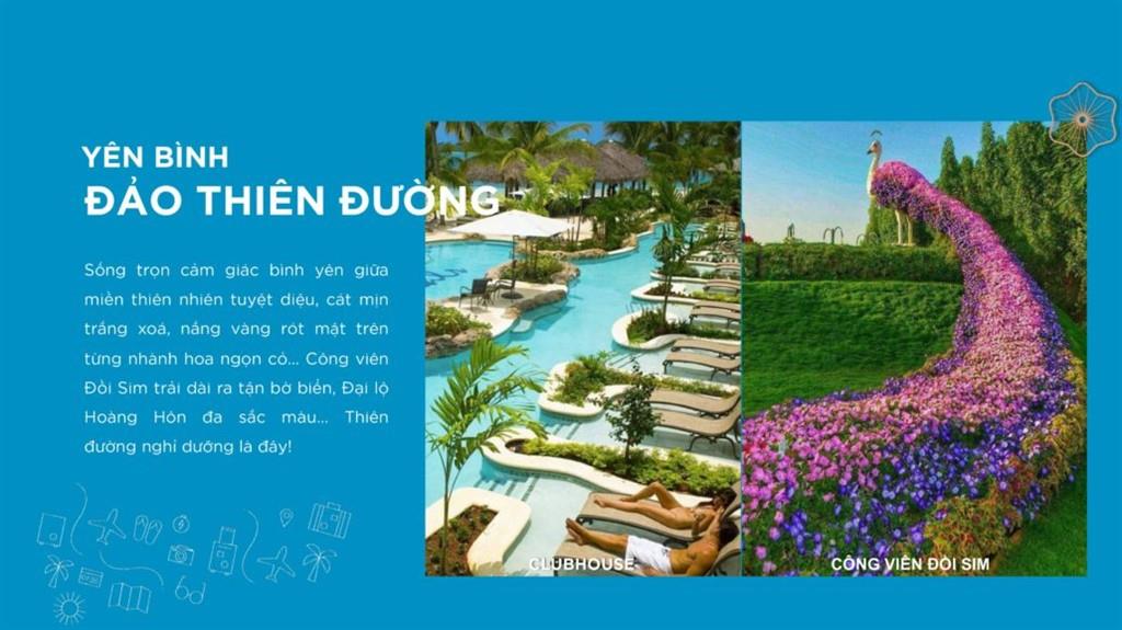 Sim Island Phú Quốc