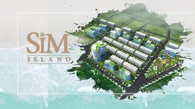 Sim Island Phú Quốc