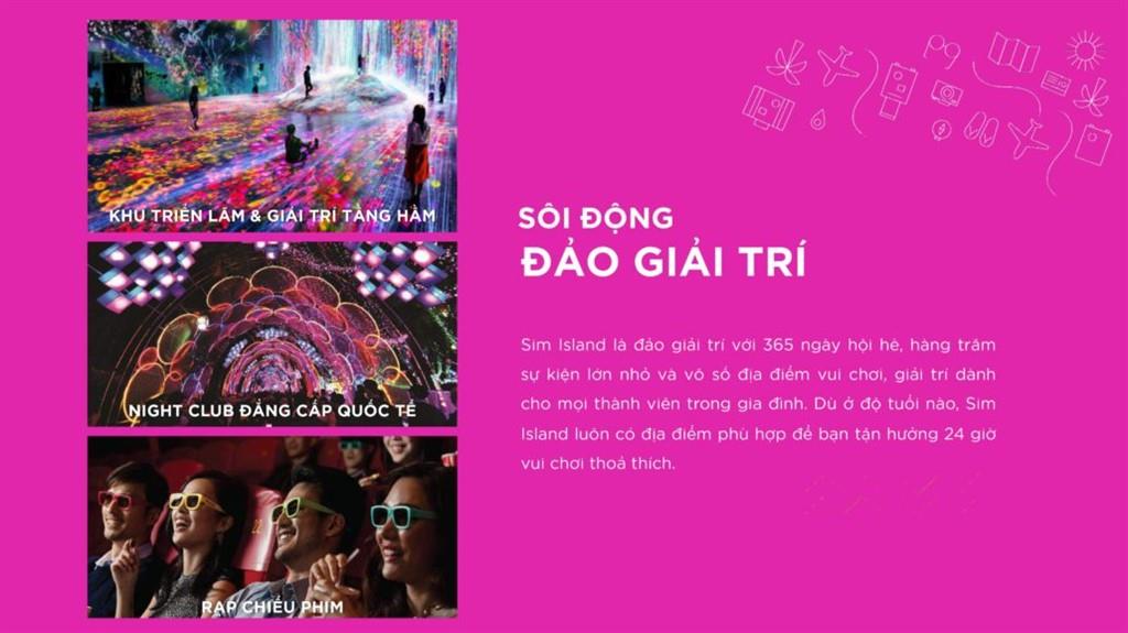 Sim Island Phú Quốc