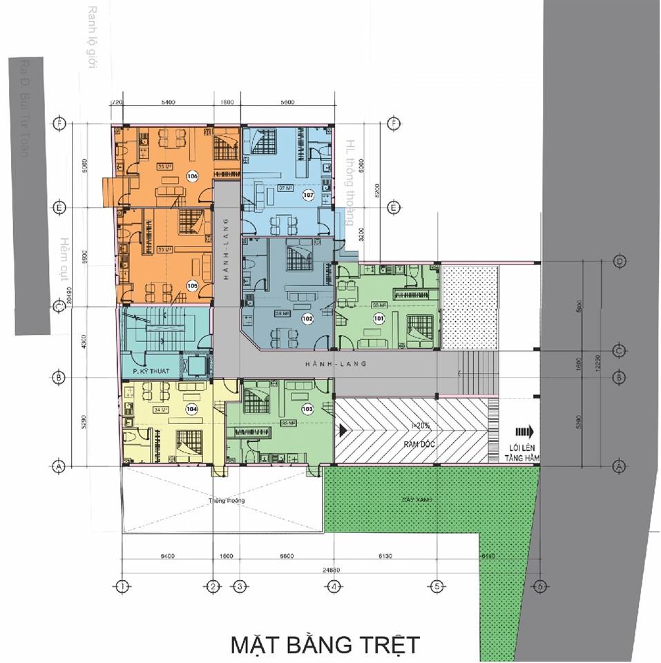MD Home Building