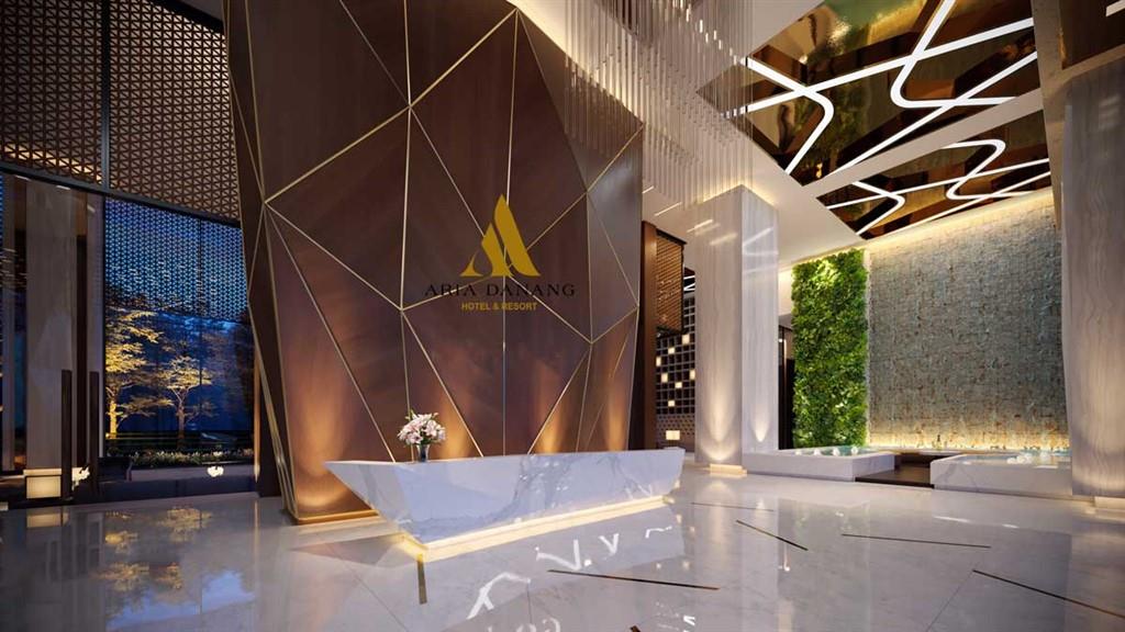 Aria Đà Nẵng Hotel And Resort