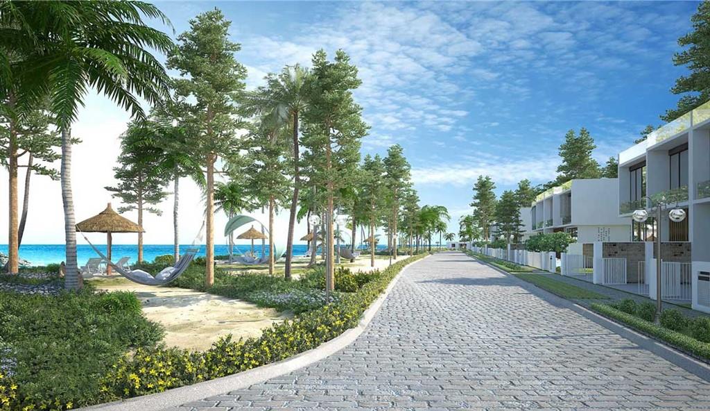 Aria Đà Nẵng Hotel And Resort