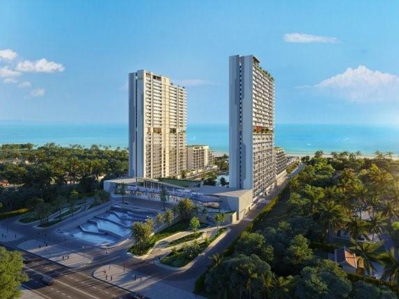 Aria Đà Nẵng Hotel And Resort