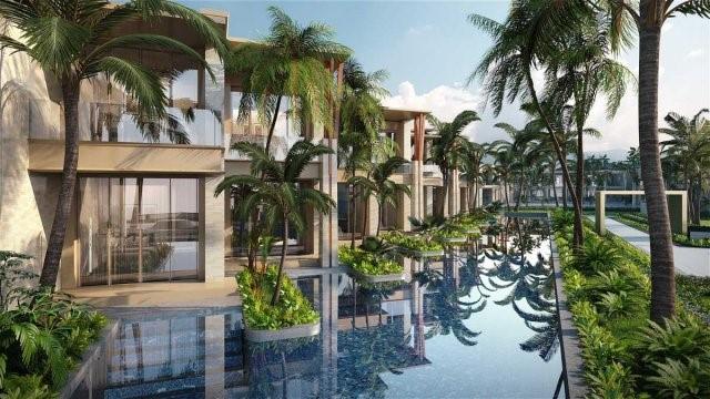 Aria Đà Nẵng Hotel And Resort