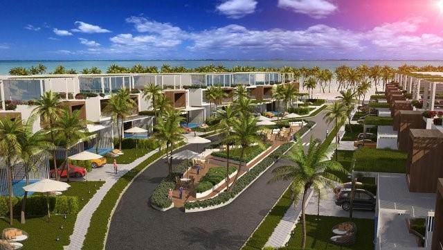 Aria Đà Nẵng Hotel And Resort