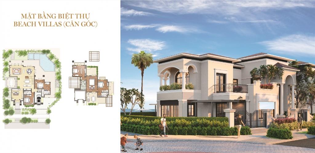 Hà Tiên Venice Villas