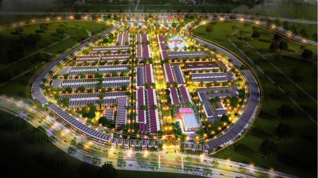 Sài Gòn Star City 2