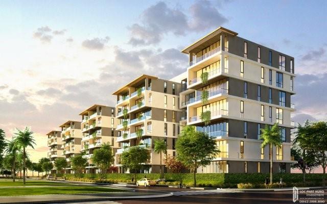 Panomax River Villas