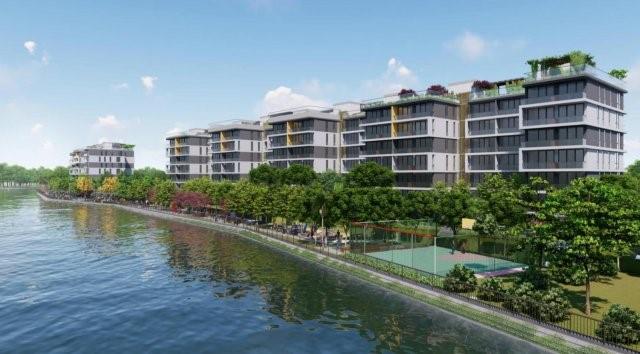 Panomax River Villas