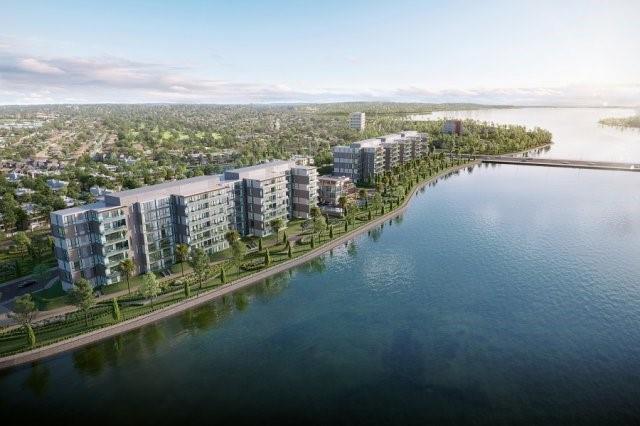 Panomax River Villas