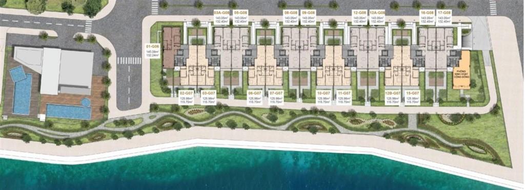 Panomax River Villas