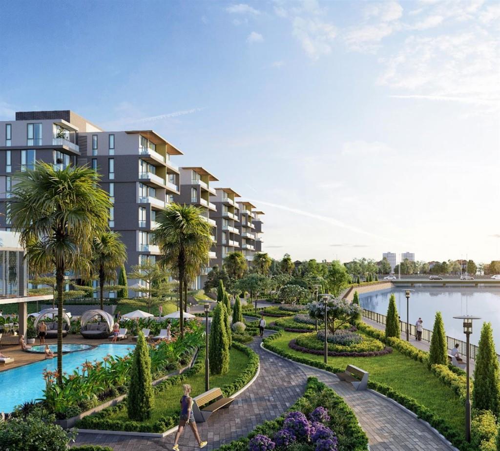 Panomax River Villas