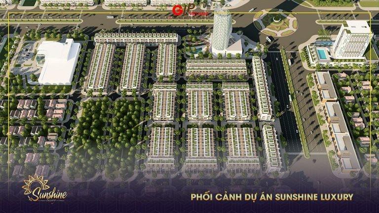 Sunshine Luxury