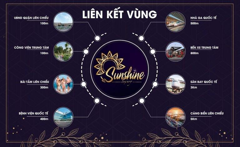 Sunshine Luxury