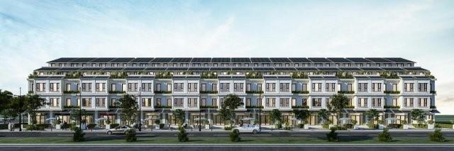 The Central Thanh Hóa
