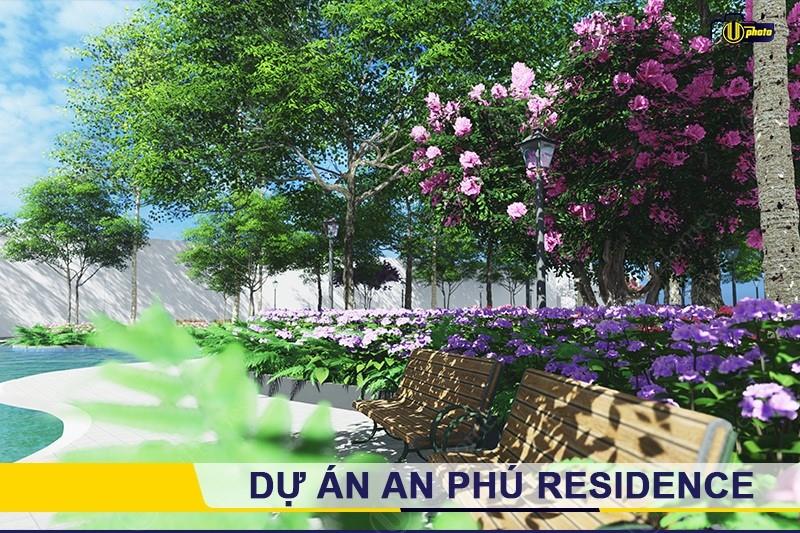 An Phú Residence Bình Dương