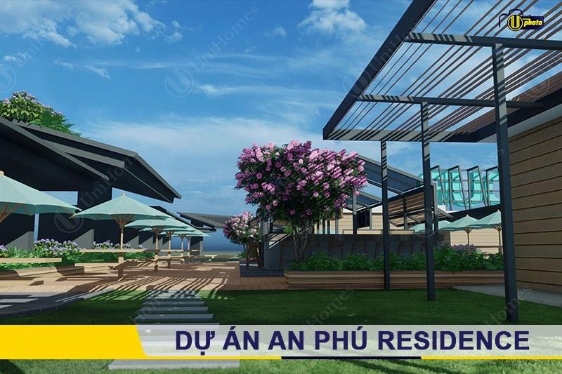 An Phú Residence Bình Dương