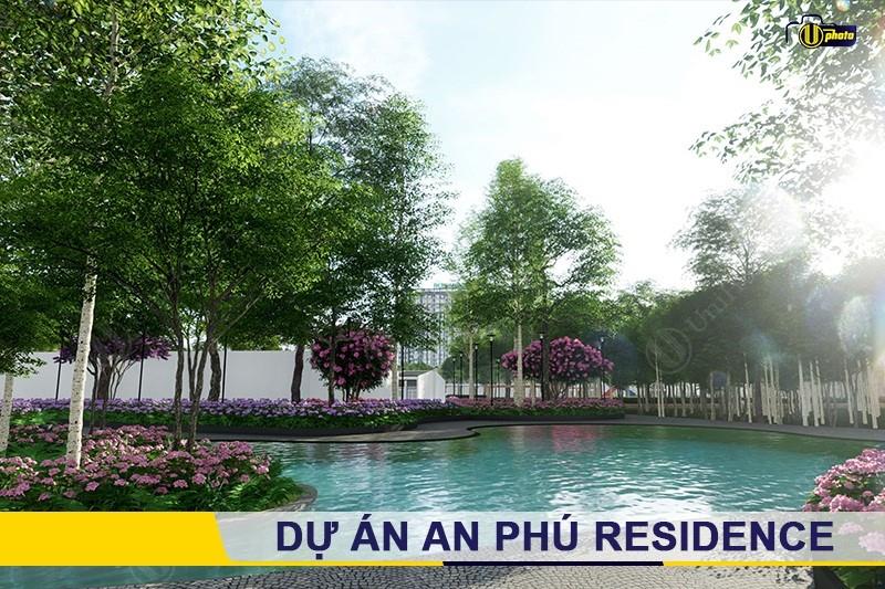 An Phú Residence Bình Dương