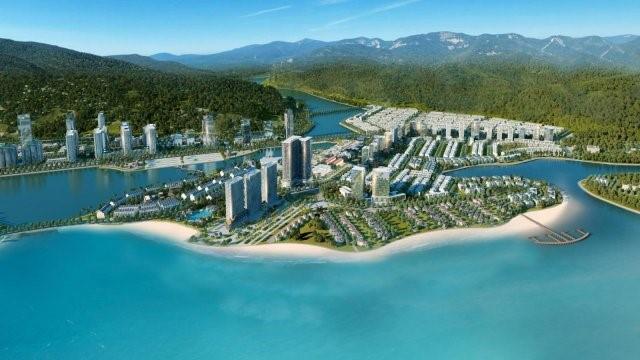 Grand Bay Hạ Long