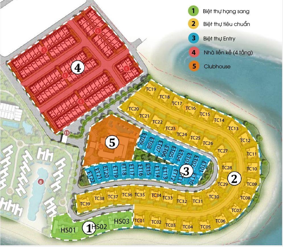 Grand Bay Hạ Long