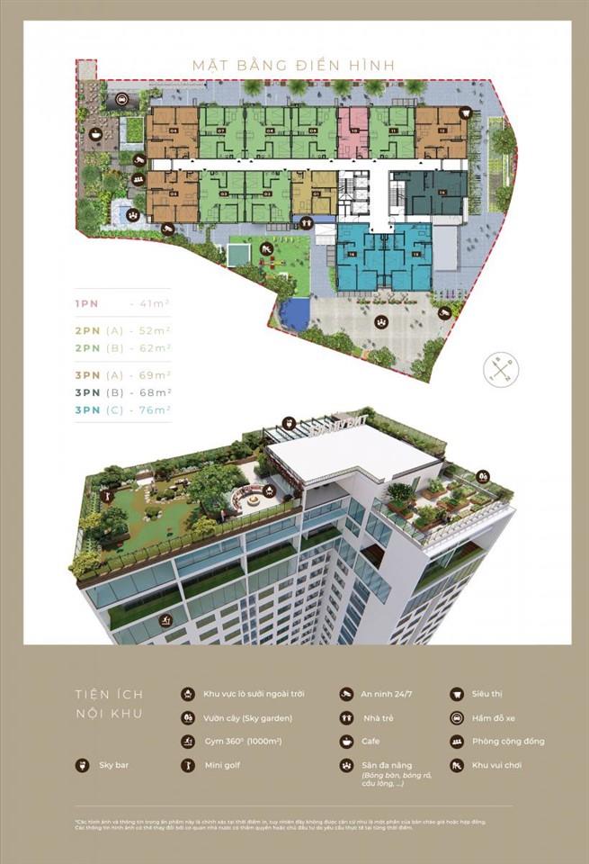 TNG Village