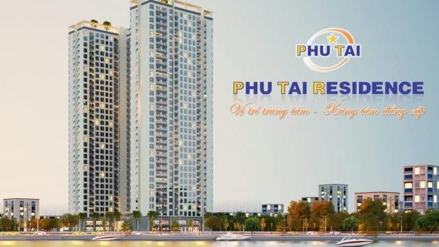 Phú Tài Residence