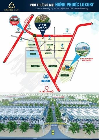 Hưng Phước Luxury