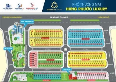 Hưng Phước Luxury