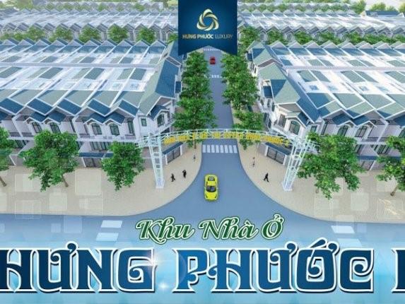 Hưng Phước Luxury