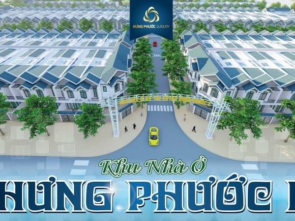 Hưng Phước Luxury