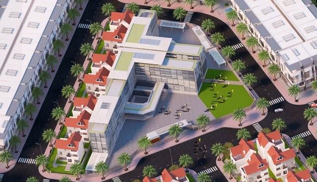 Bình Lục New City