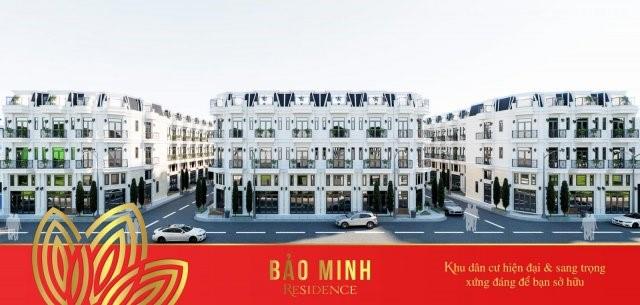 Bảo Minh Residence